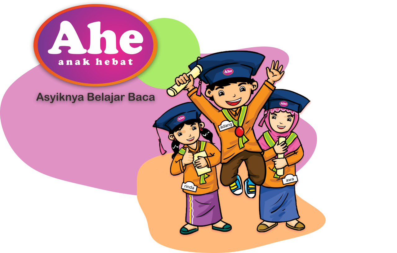 Menggapai Masa Depan Cerah dengan Bimbel Ahe Donan Unit 10.952